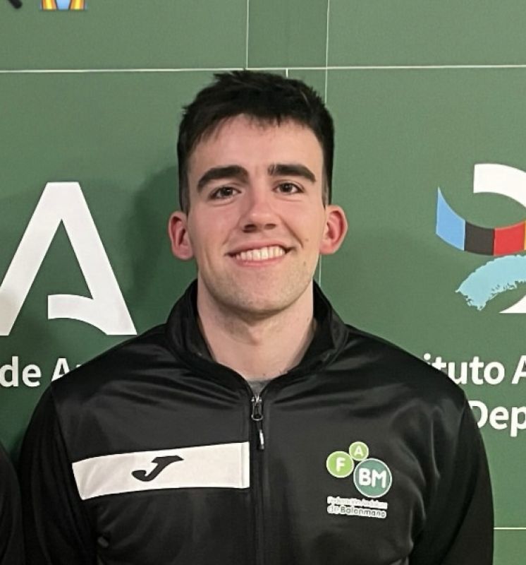 MARIO RAMIREZ CASADO