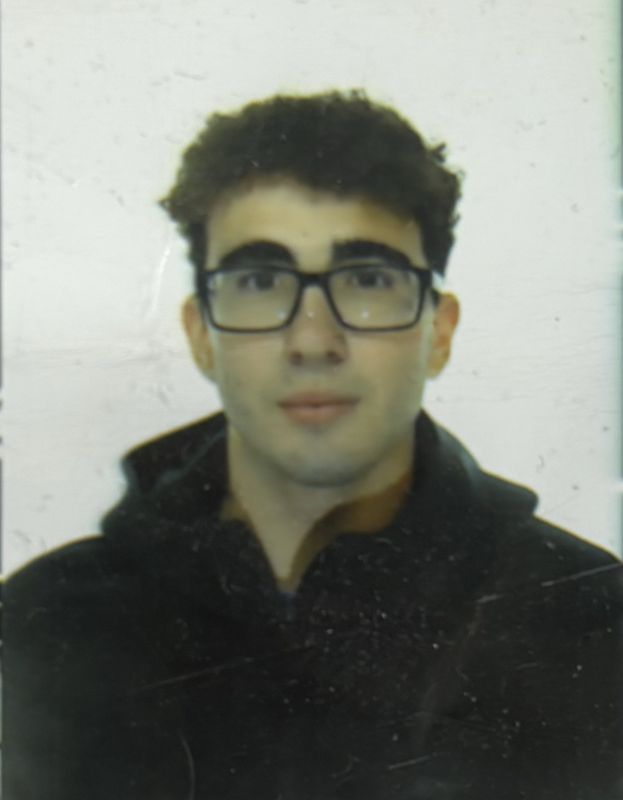 LUCAS CASTILLA GALLO