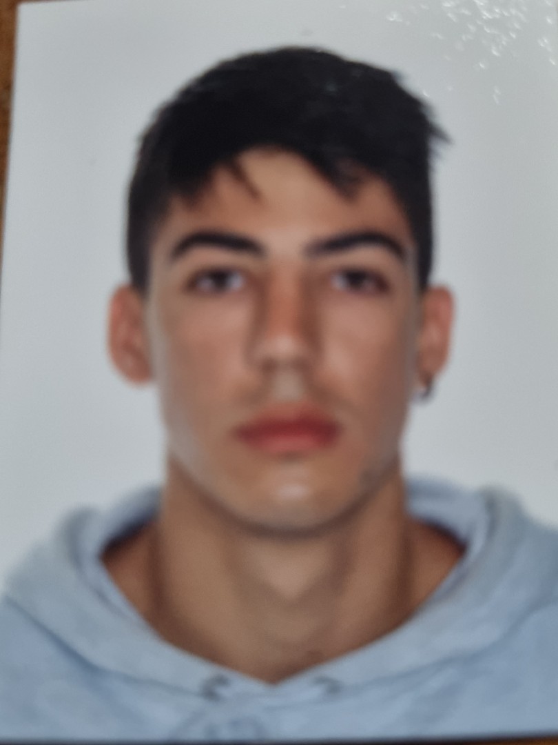 PABLO RODRIGUEZ GARCIA