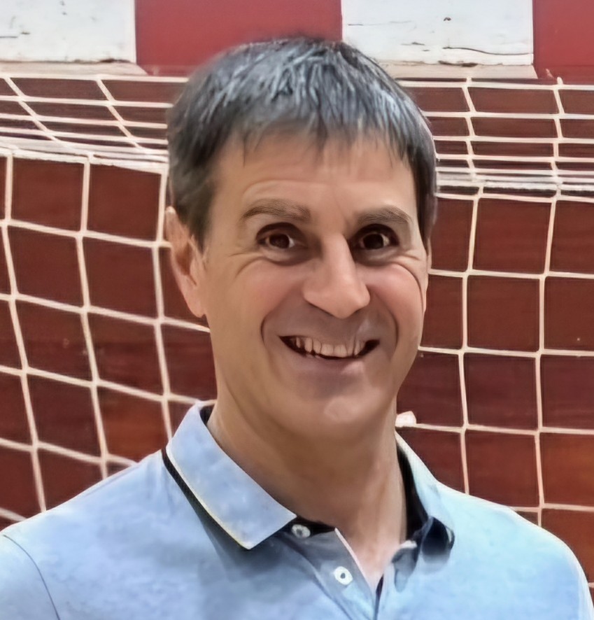 JOSEP MARIA GOU SALO