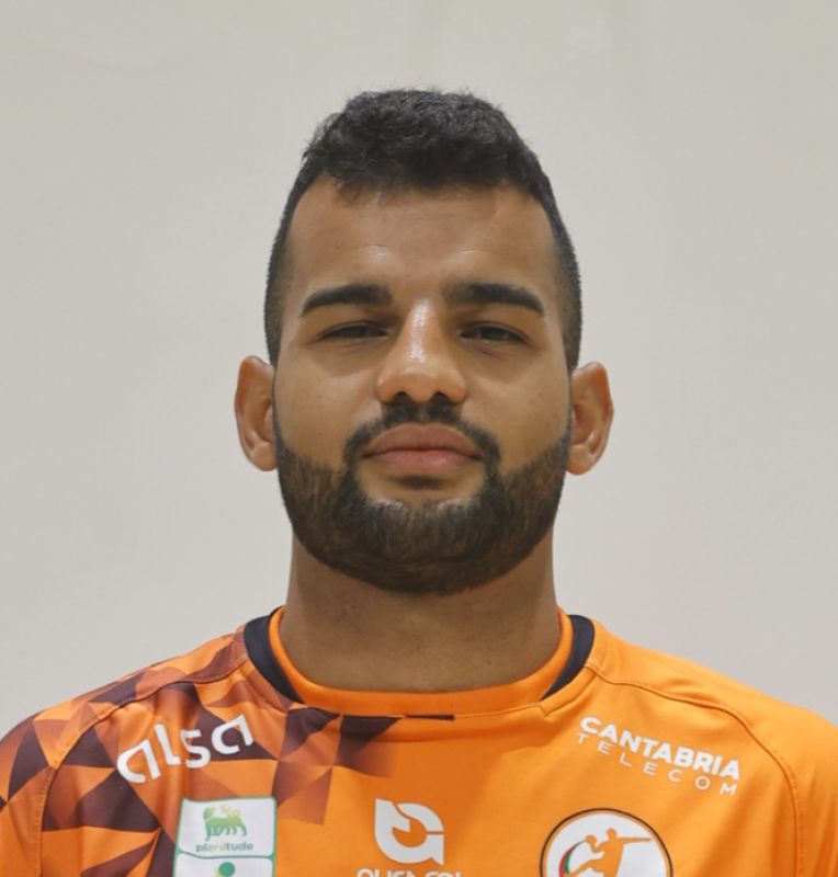 MARCIO ALAN DA SILVA MAILDO