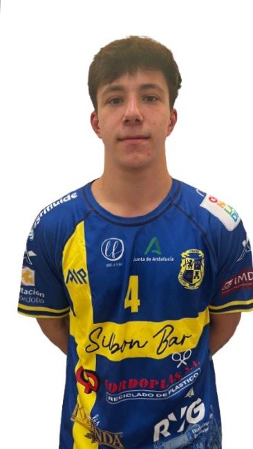 ALVARO VILLAREJO MOLINA