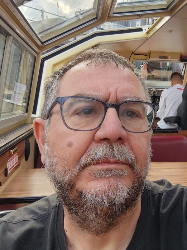 LUIS ANGEL GALLART COMPANYS