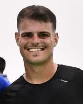 MICHAEL MARTIN SANCHEZ