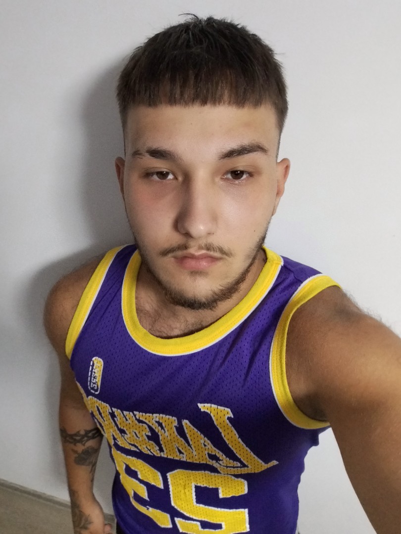 CRISTIAN PAUSAN