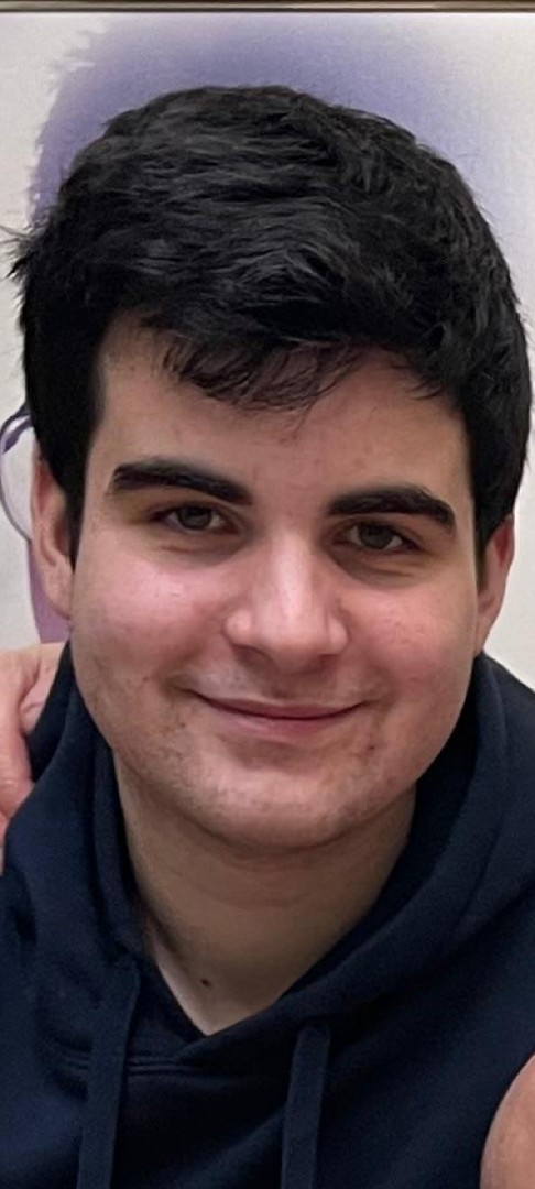 ALEX ALONSO BARTROLI