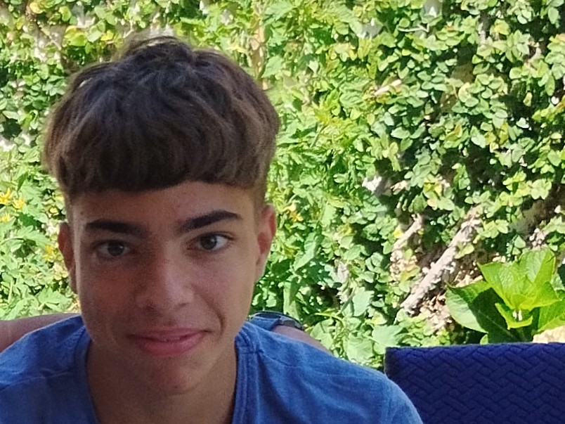 FELIX TIZON DOMINGUEZ