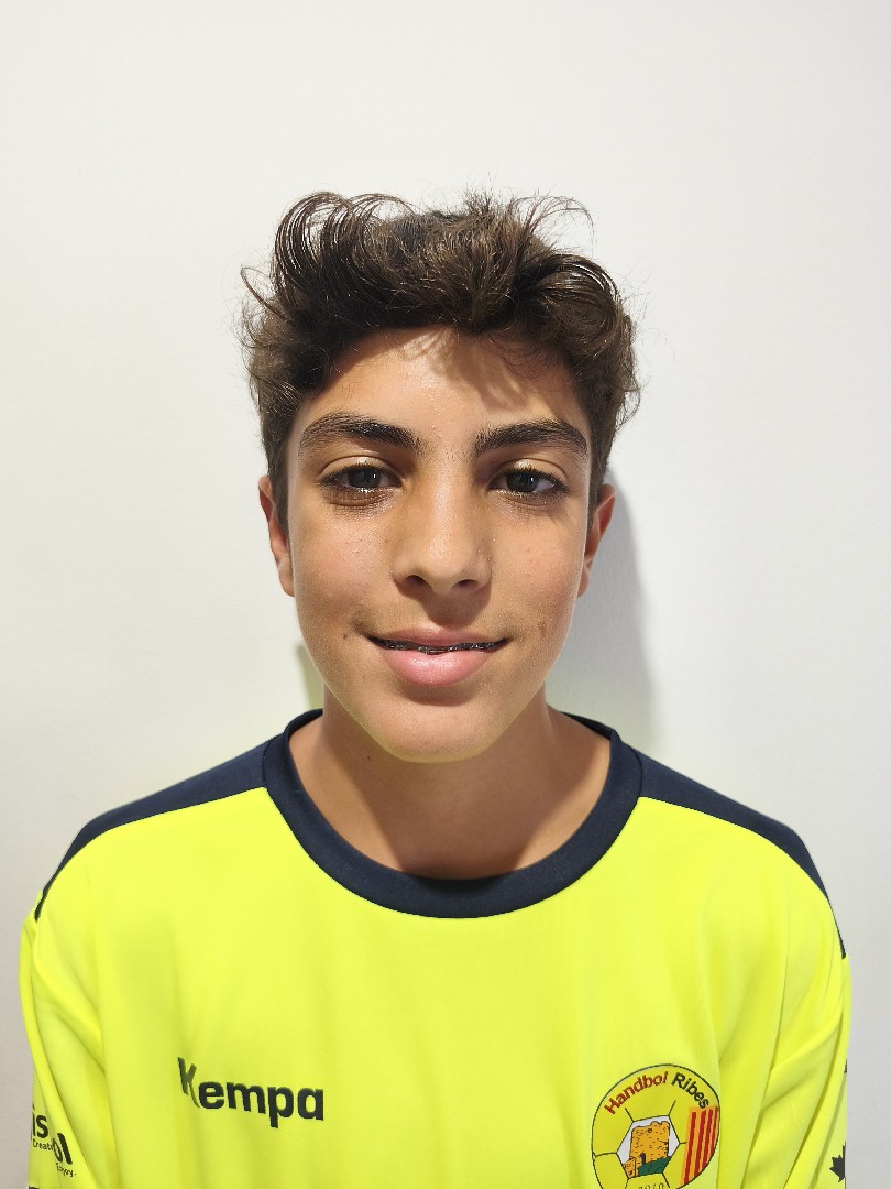 GUILLEM CARBONELL ALEMANY