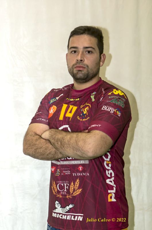 FRANCISCO HERNANDEZ GARCIA