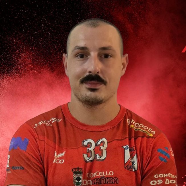 CRISTIAN CANOSA FIGUEROA