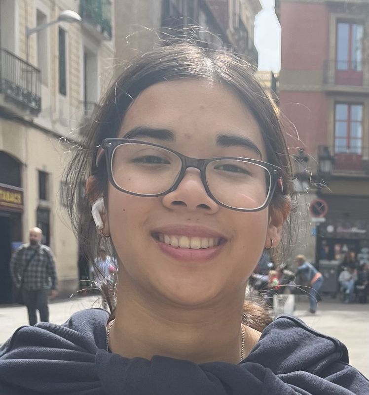 ANAÏS LEGERIE KRUTHANOOCH