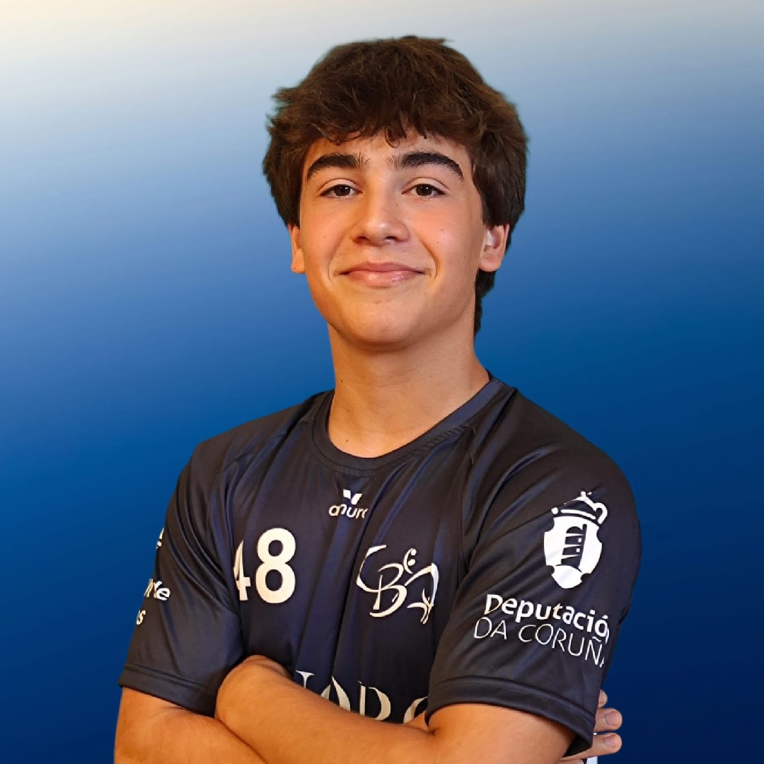 MATEO MARTINEZ FANDIÑO