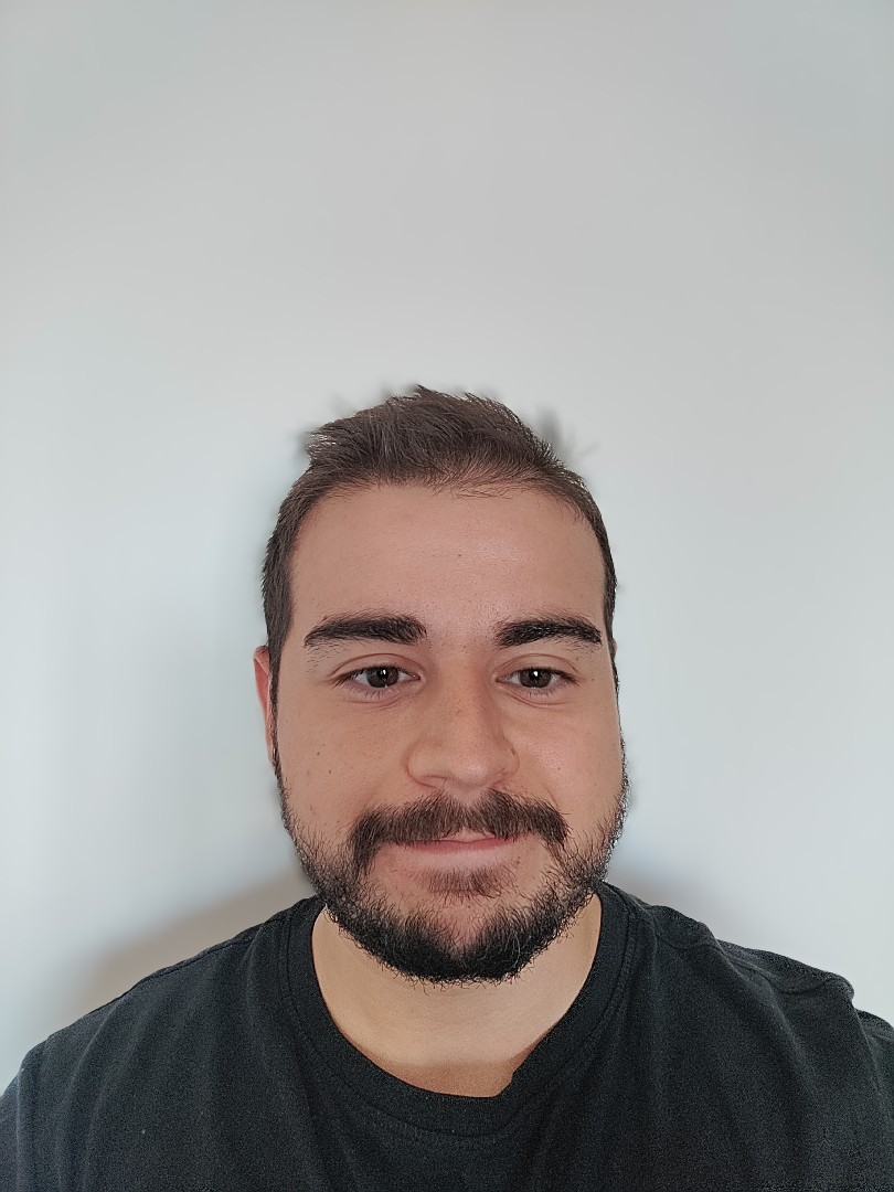 SERGIO JIMENEZ FERNANDEZ