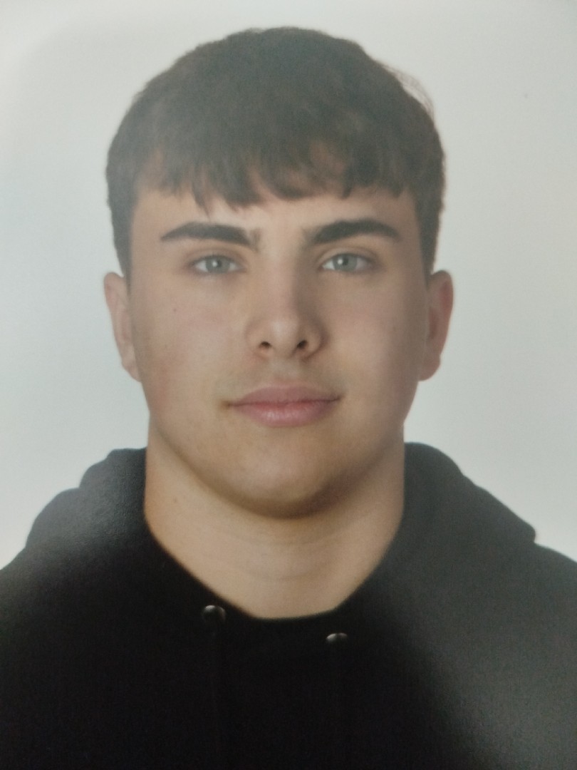 IKER GONZALEZ VILLEN