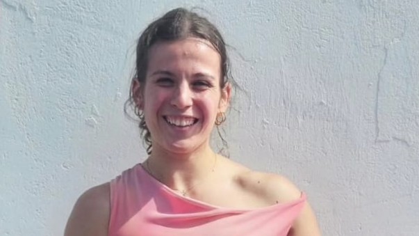 LORENA ZARCO UBEDA