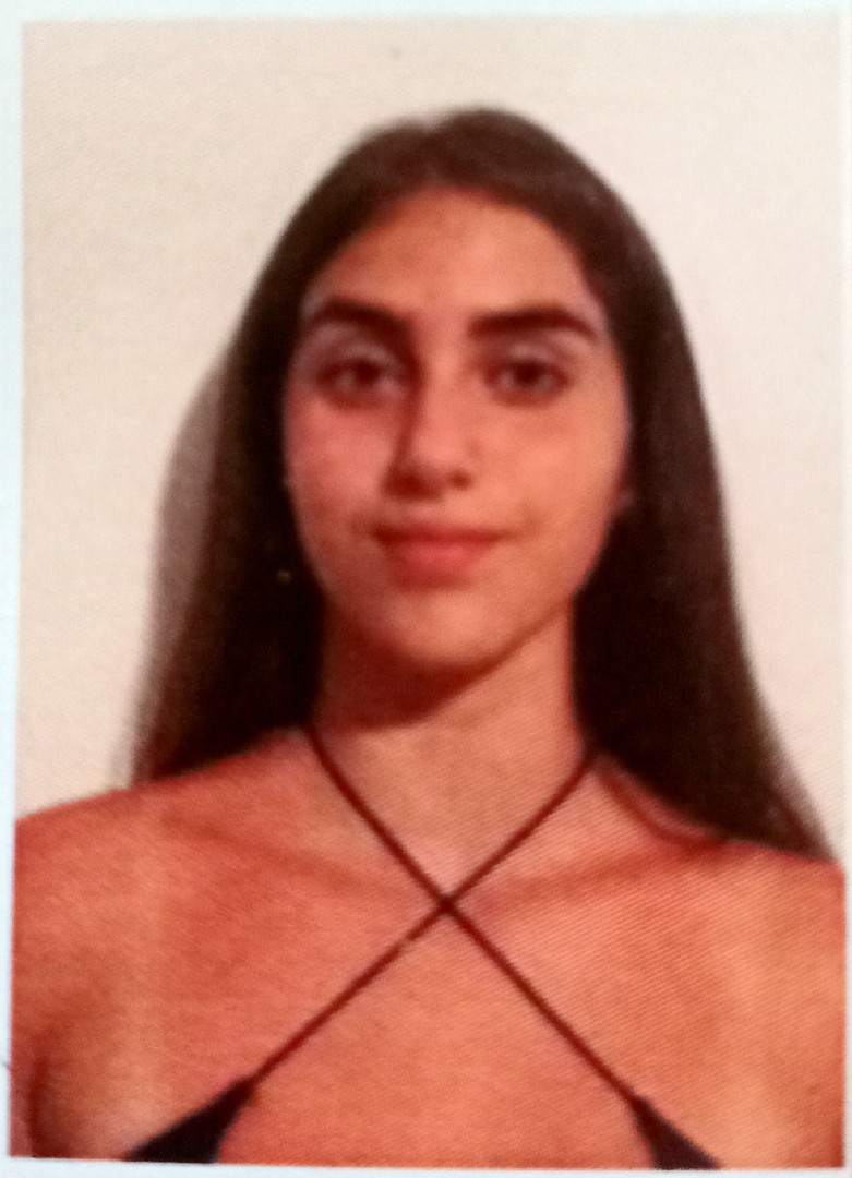 ALAIA SIGUENZA MARTINEZ