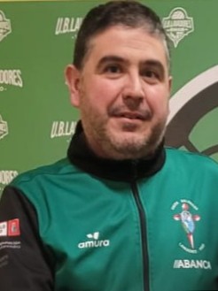 JESUS GONZALEZ PEREZ