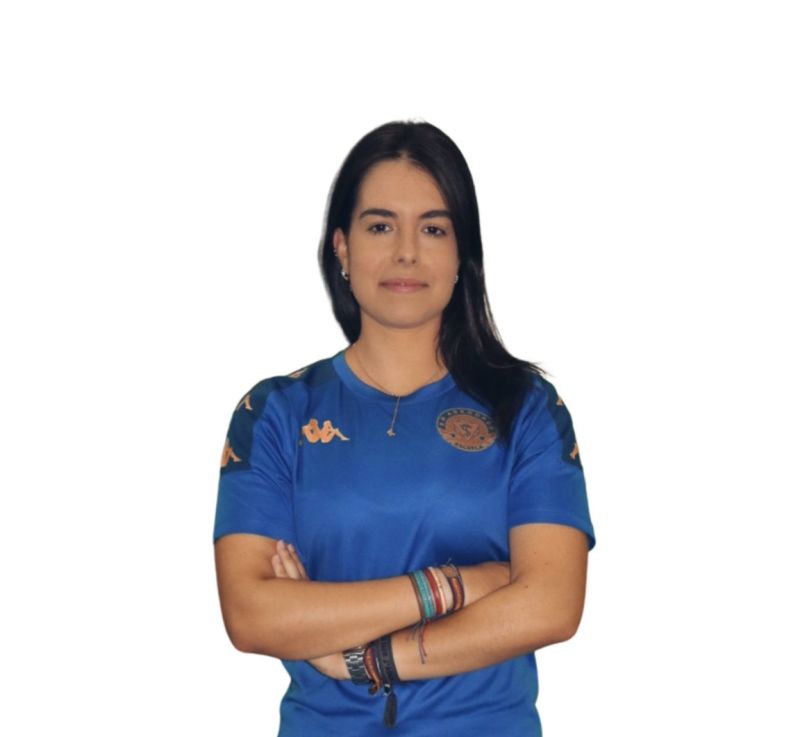 LIDIA RODILES GARCIA