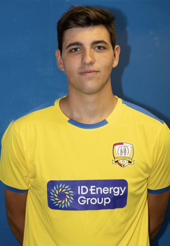 FERNANDO ROMERO RODRIGUEZ