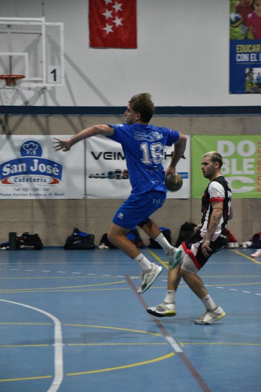 DANIEL GONZALEZ PEREZ