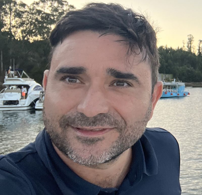 FRANCISCO JAVIER RODRIGUEZ DEL CAMPO