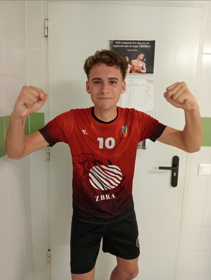 CARLOS COLAS ALAGUERO