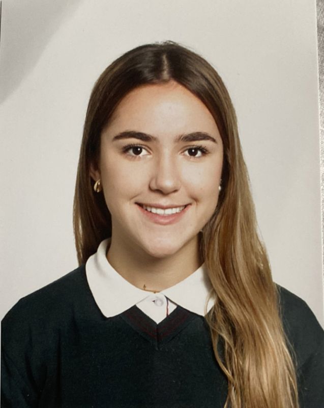 DANIELA COLLANTES MORCILLO