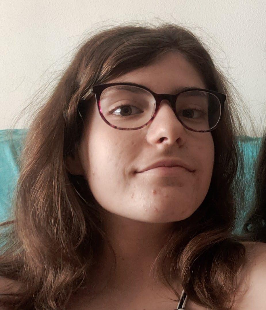 GABRIELA GASCON LOPEZ