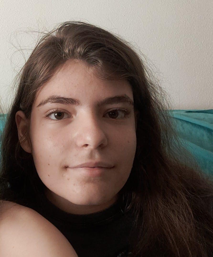 CLAUDIA GASCON LOPEZ