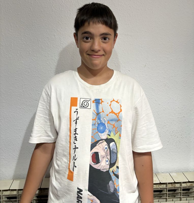 SAMUEL CASTRO DELGADO