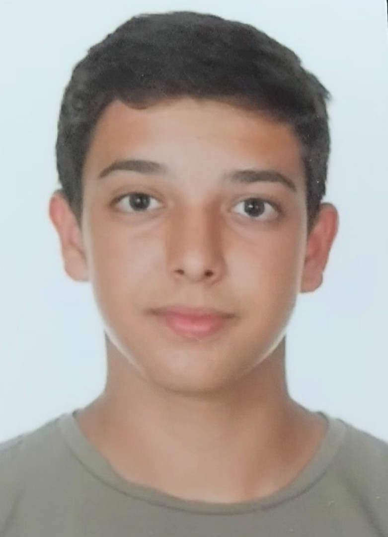 YASIR MFEDDAL ECHLOUCHI