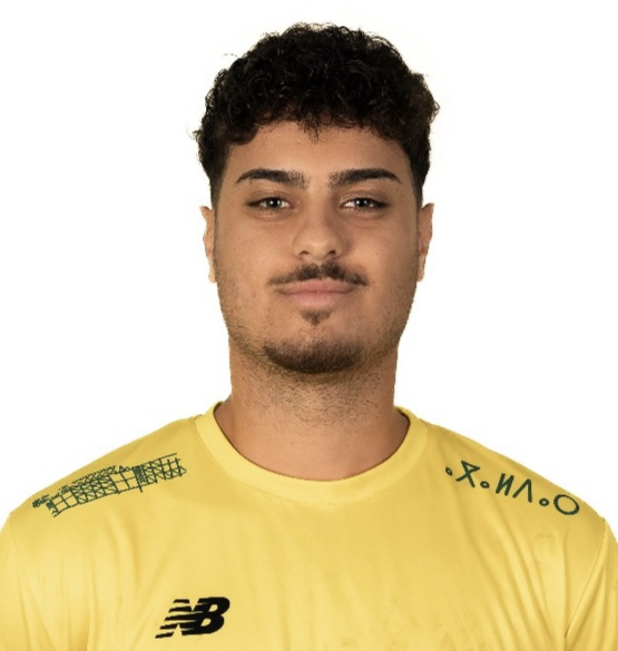 DEREK PULIDO PEÑA