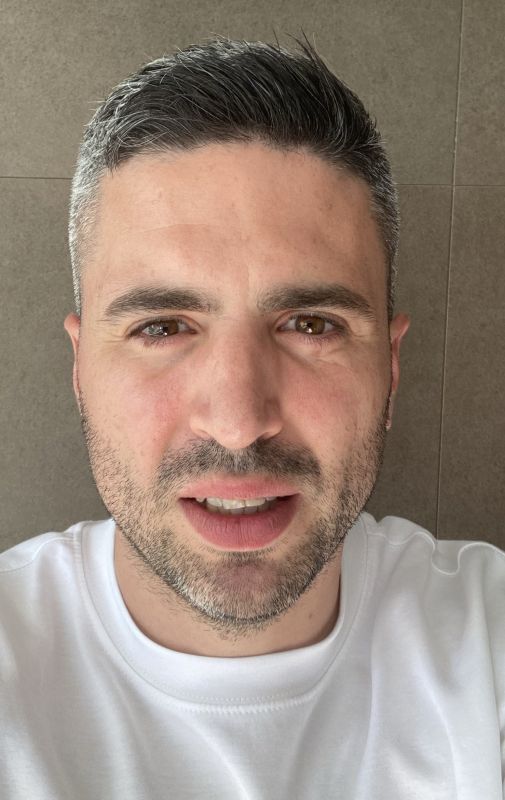 MIKEL MARTINEZ DE IRUJO ECHEVERRIA
