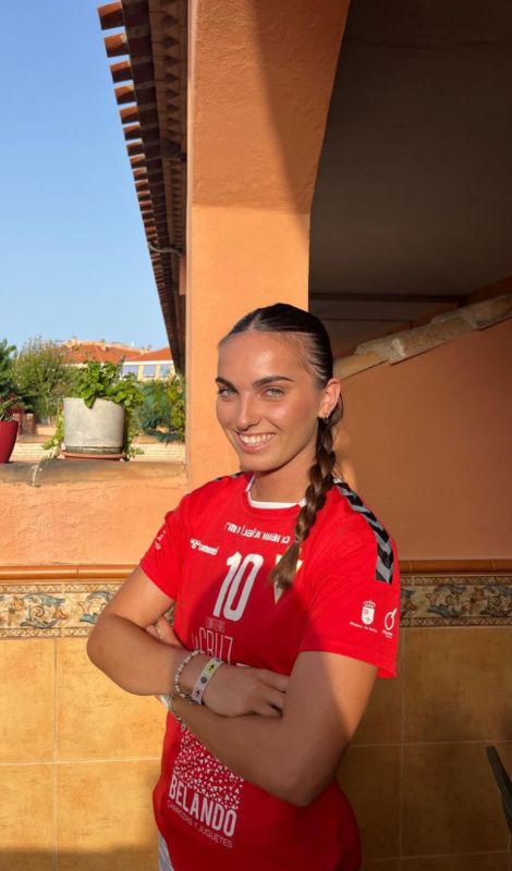 SOFIA RAMIREZ MARTINEZ