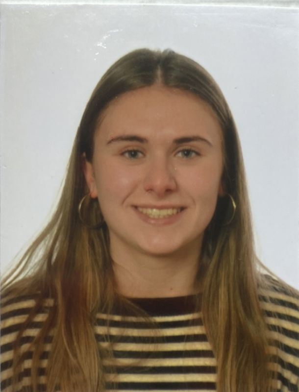 MAIALEN VILCHES HERVAS