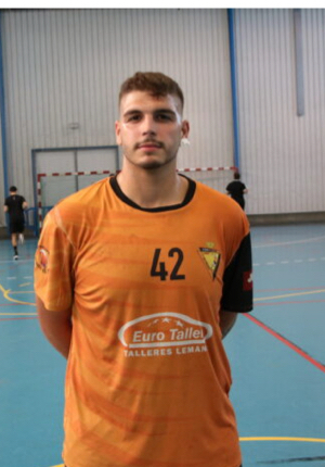 ARNAU AGUILERA AGUILERA