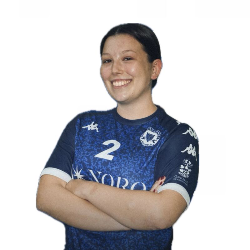 MARTA VALDERRABANO CODESAL