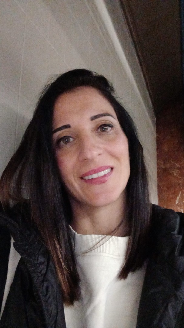 BEATRIZ JIMENEZ SILLERO