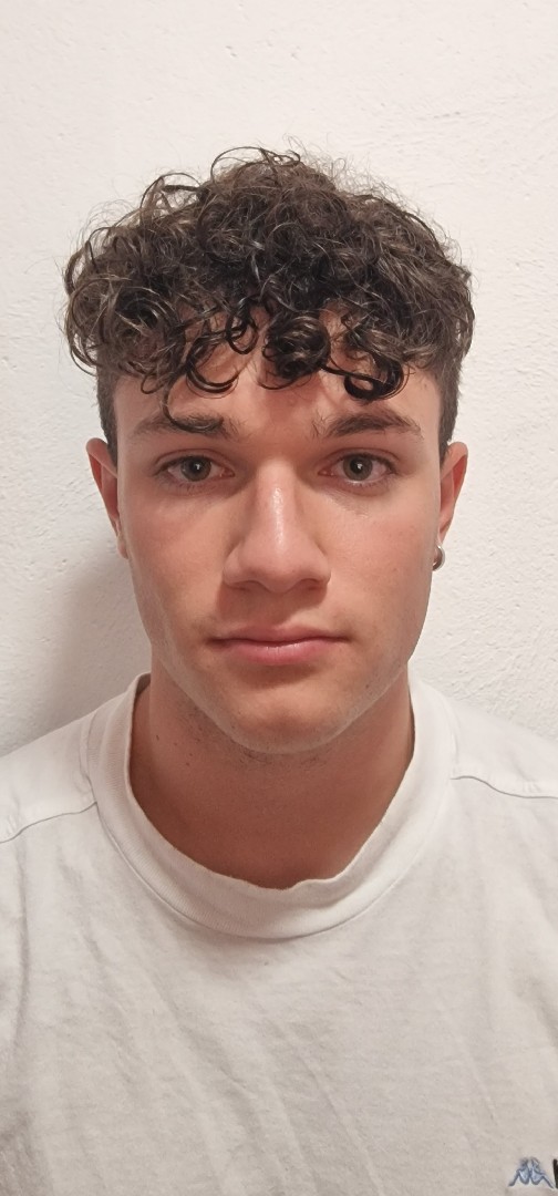 EKAITZ CHAMORRO CABALLERO