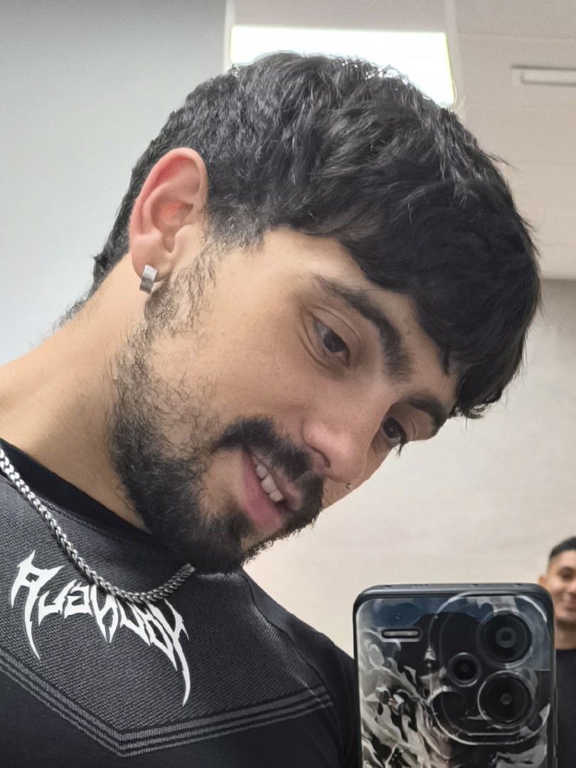 ENDIKA ZAMBRANO GOYA