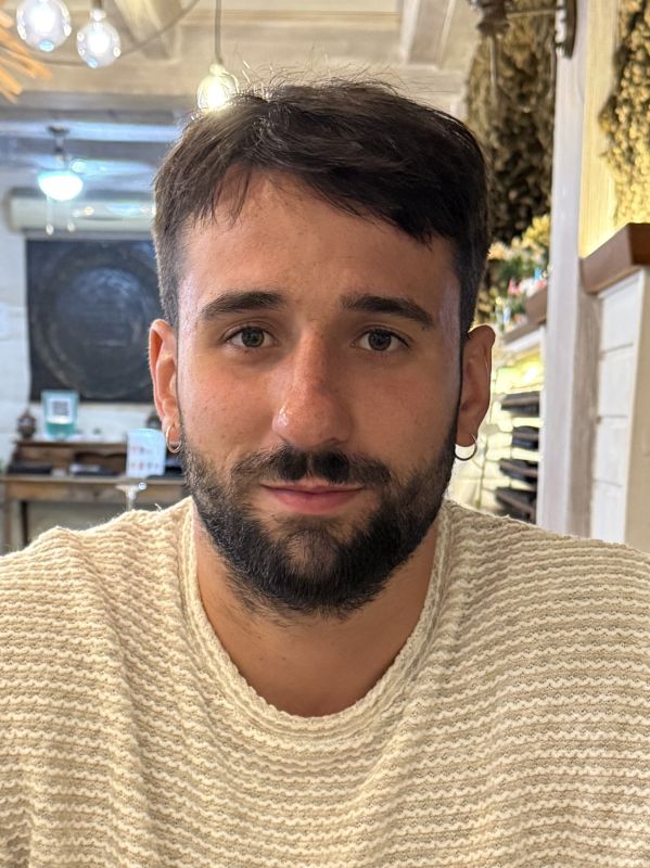 GERMAN JIMENEZ BERRIOS