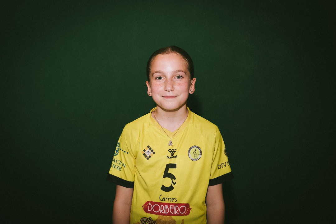 SARA ALVAREZ PORTELA