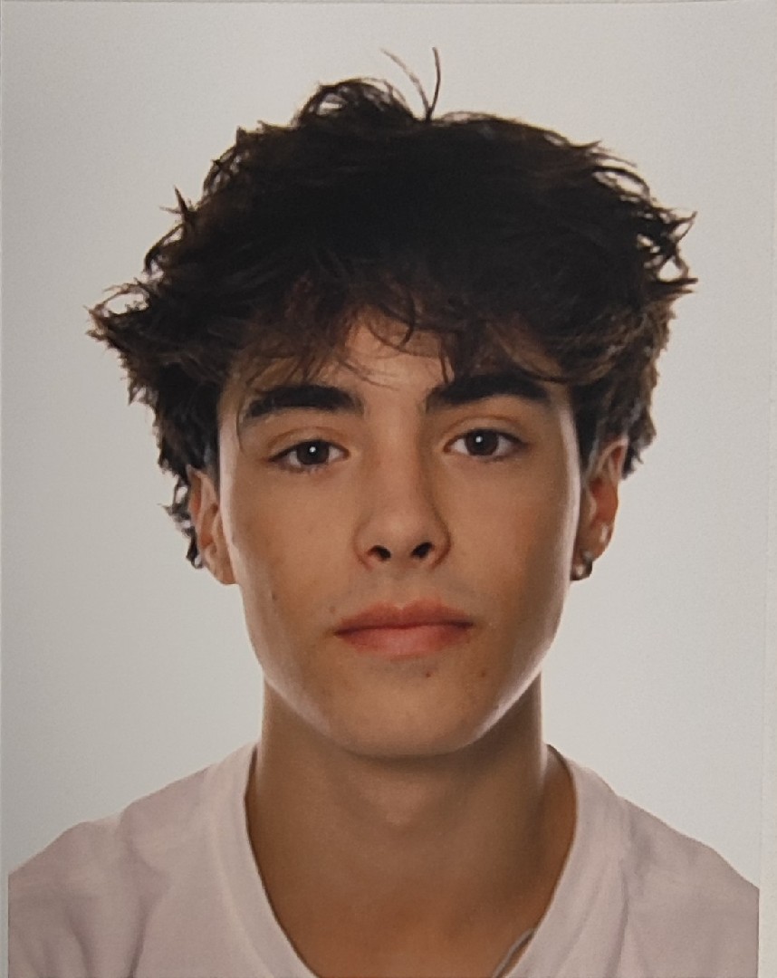 ALEJANDRO PABLOS REY