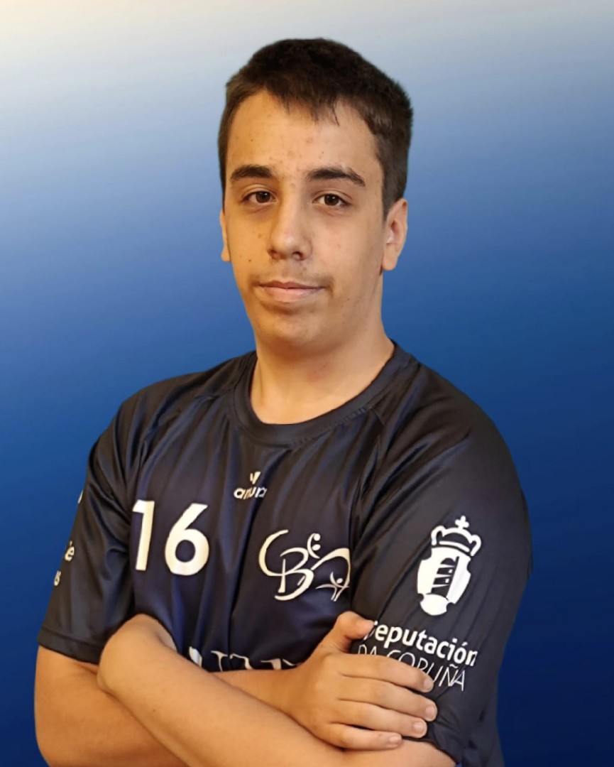 ALEJANDRO GONZALEZ BLANCO