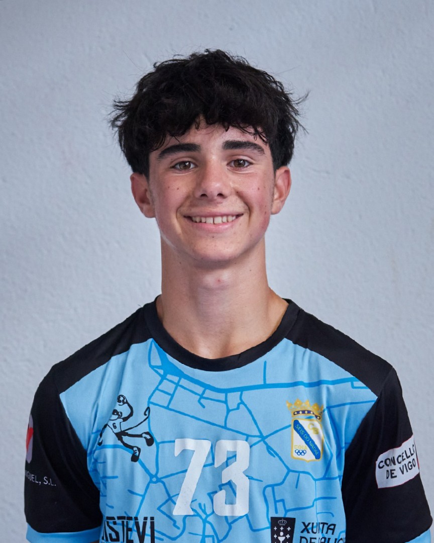 ROQUE POMBAL CANABAL