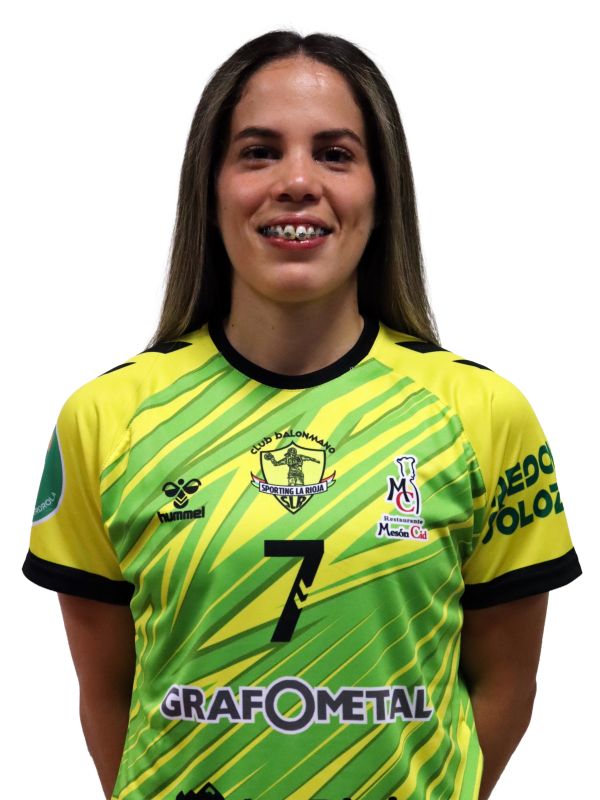 FERNANDA LUJAN INSFRAN MORA