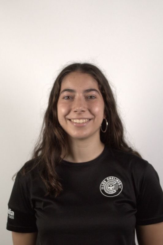 OIHANE NARVAIZA PORTILLO