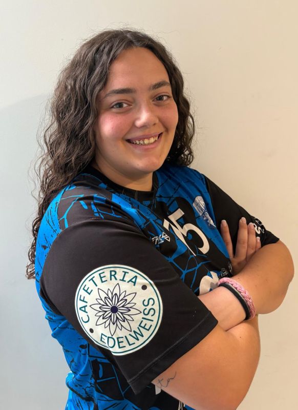 AINHOA DONDERIS ALCAZAR