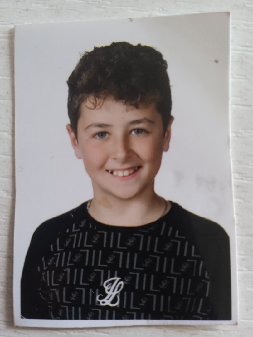 SERGIO ROMERO LOZANO