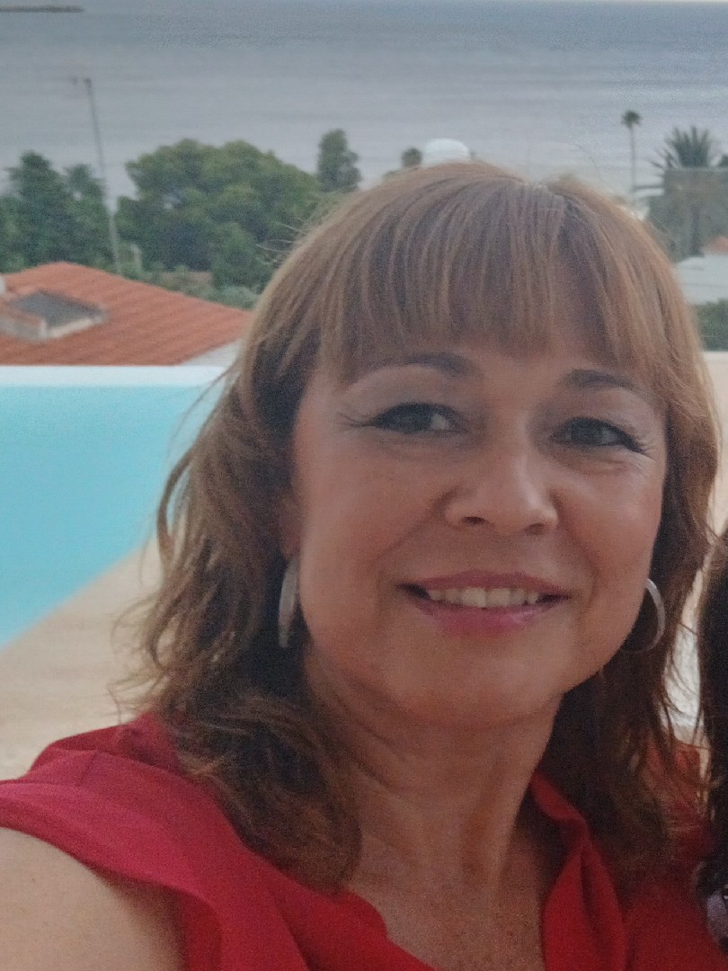 Mª REMEDIOS GARRIDO PEREZ